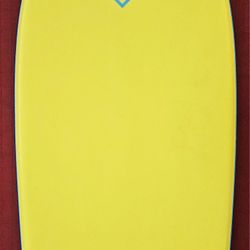 Hubboards Fire Starter PE Hubb Edition 42.5"