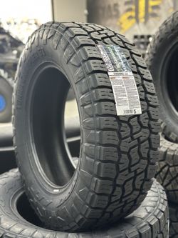 295/65/20 NITTO G3 