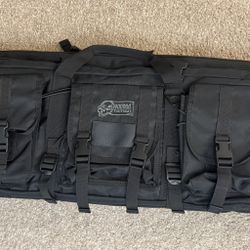 Voodoo Rifle 37” Soft Case 