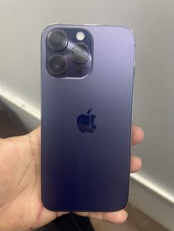 iPhone 14 Pro Max Cricket