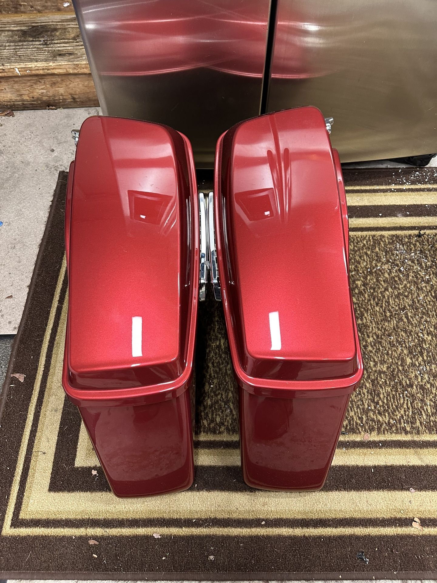vintage harley davidson parts for sale