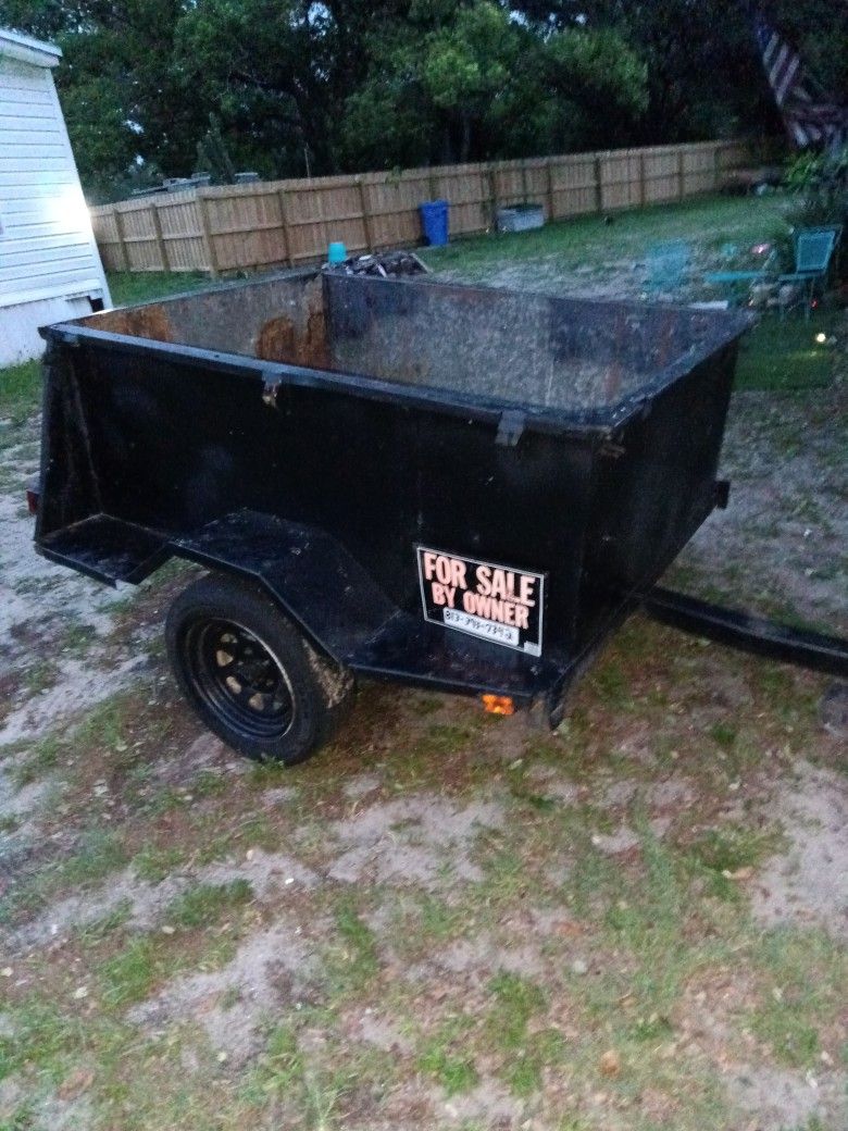 1980 Home Made