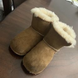 Baby Uggs