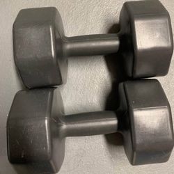 Weights 