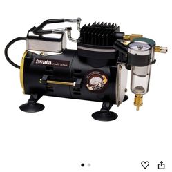 Smart Jet Air Compressor 
