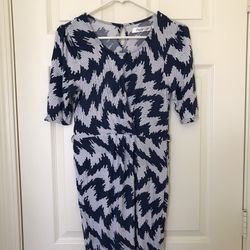 Evening Dress