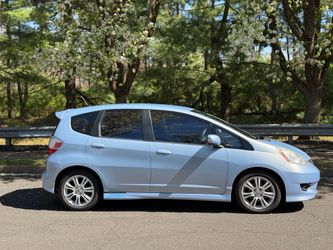 2010 Honda FIT