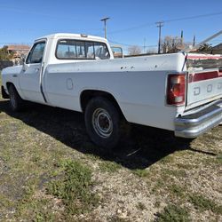 Ram Truck