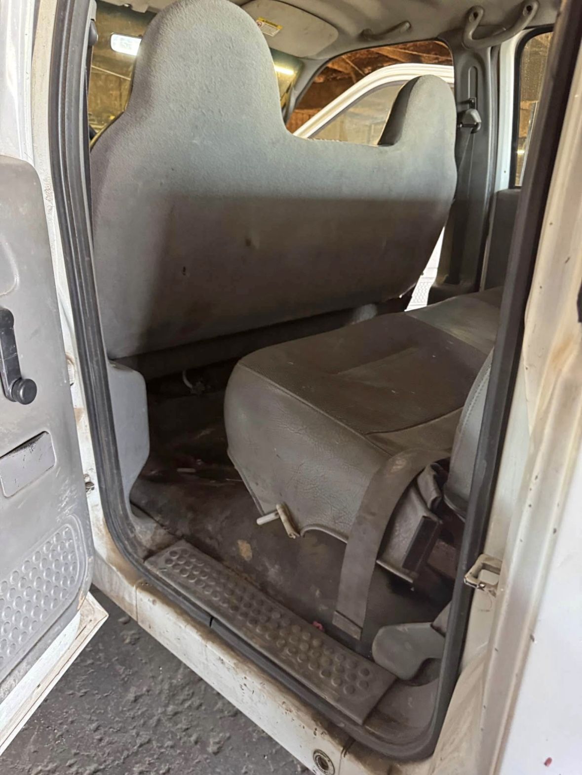 1999 ford f350 7.3 powerstroke part out
