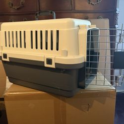 Dog Or Cat Carrier 