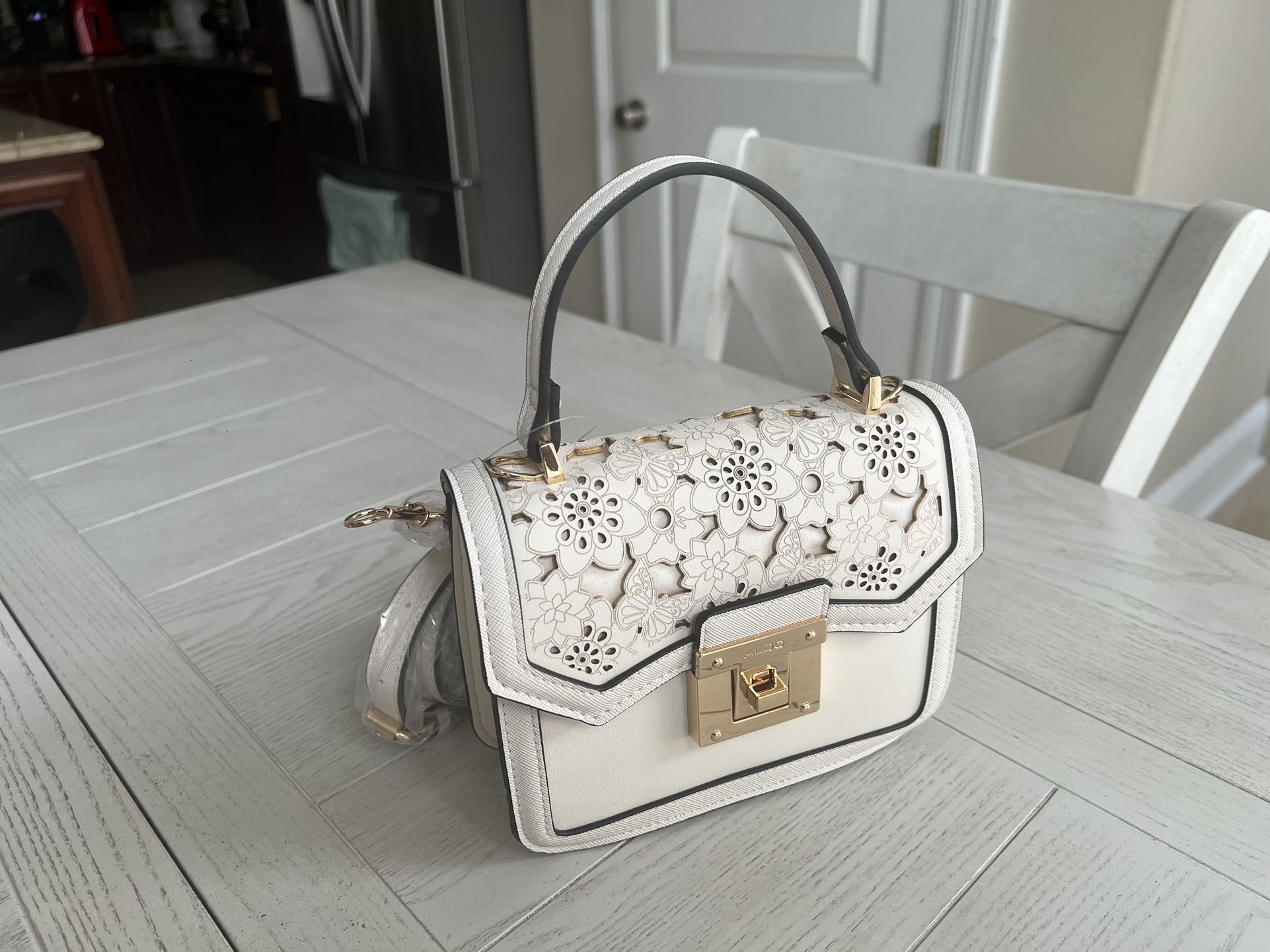 Aldo Crossbody Bag