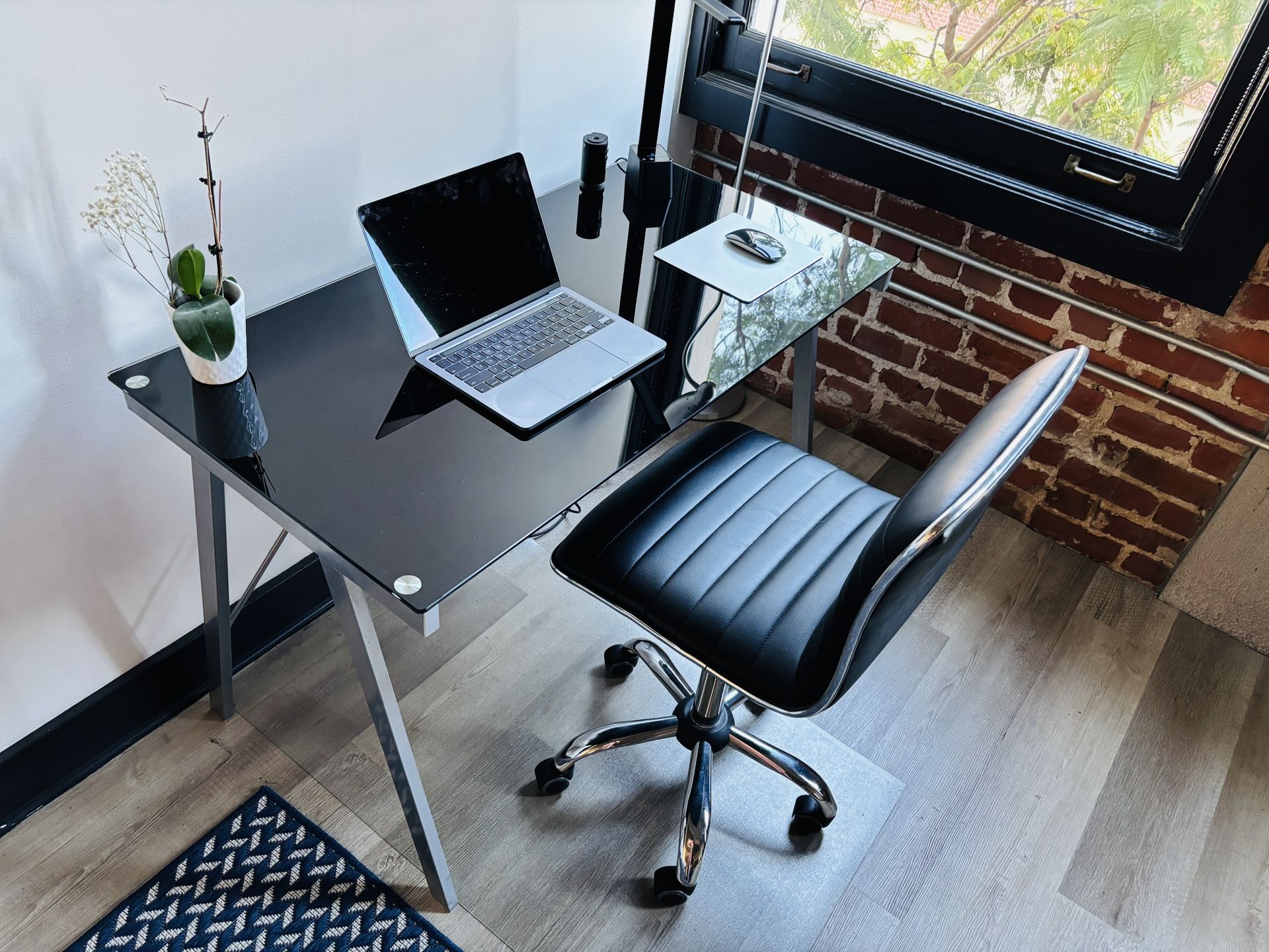 Desk+Chair Set