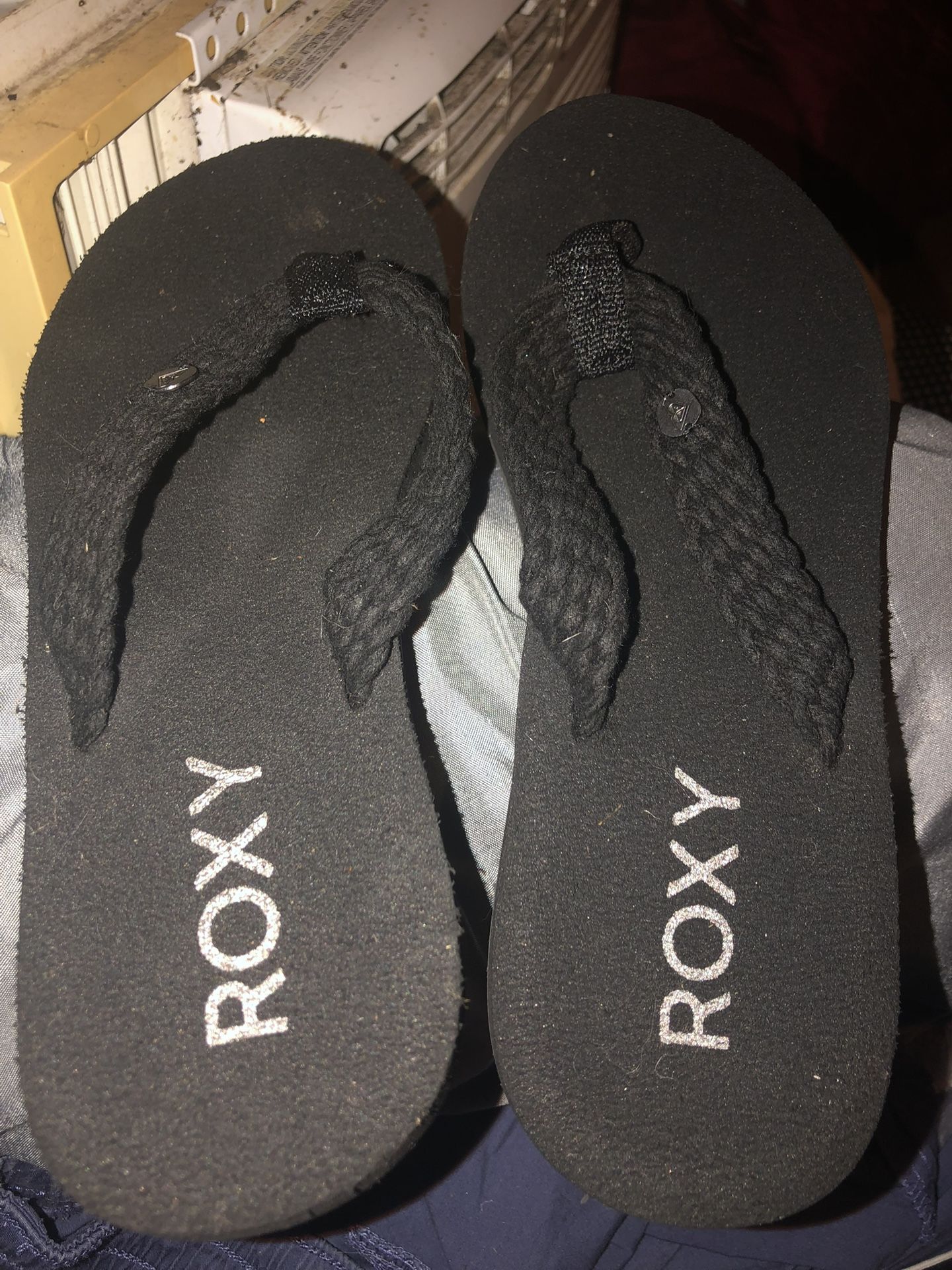 Roxy Ladies Flops