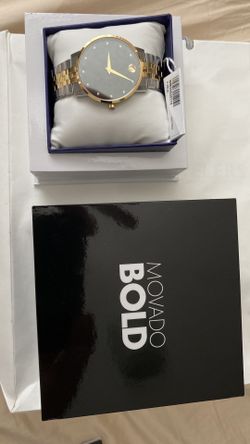 Movado