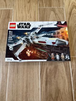 Lego Star Wars