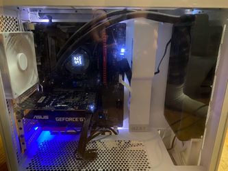 Gaming pc