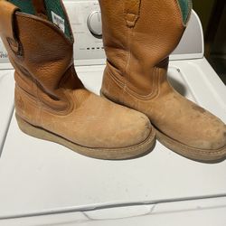 Boots Work