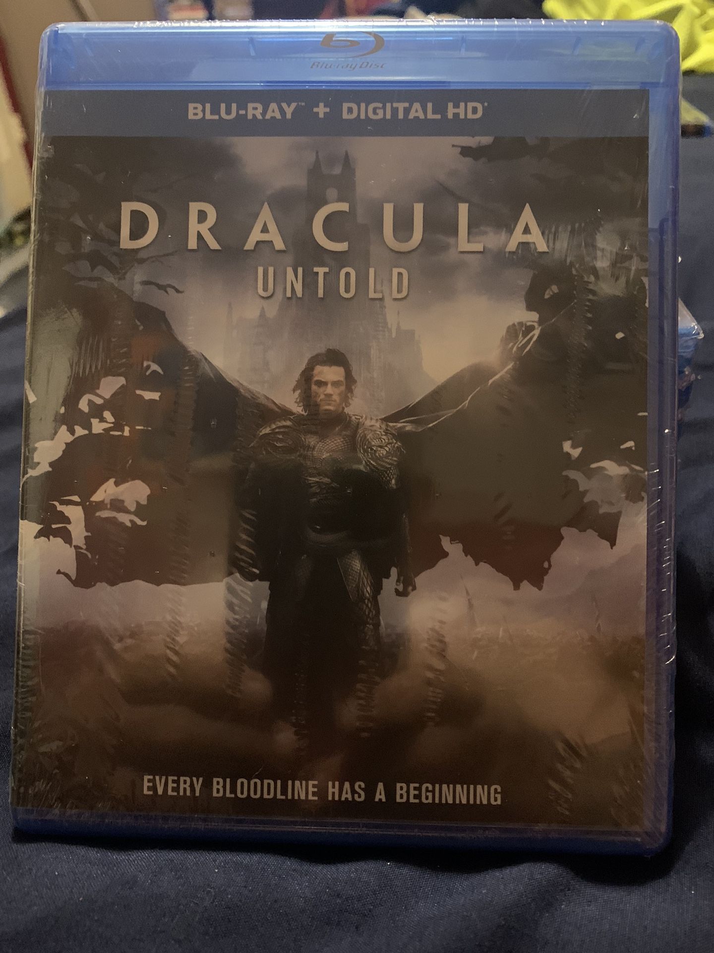 Dracula Untold