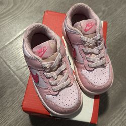 Nike Dunks Toddler