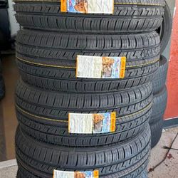 205/55/16 Brand New Tires 