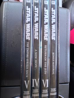 Collectable StarWars