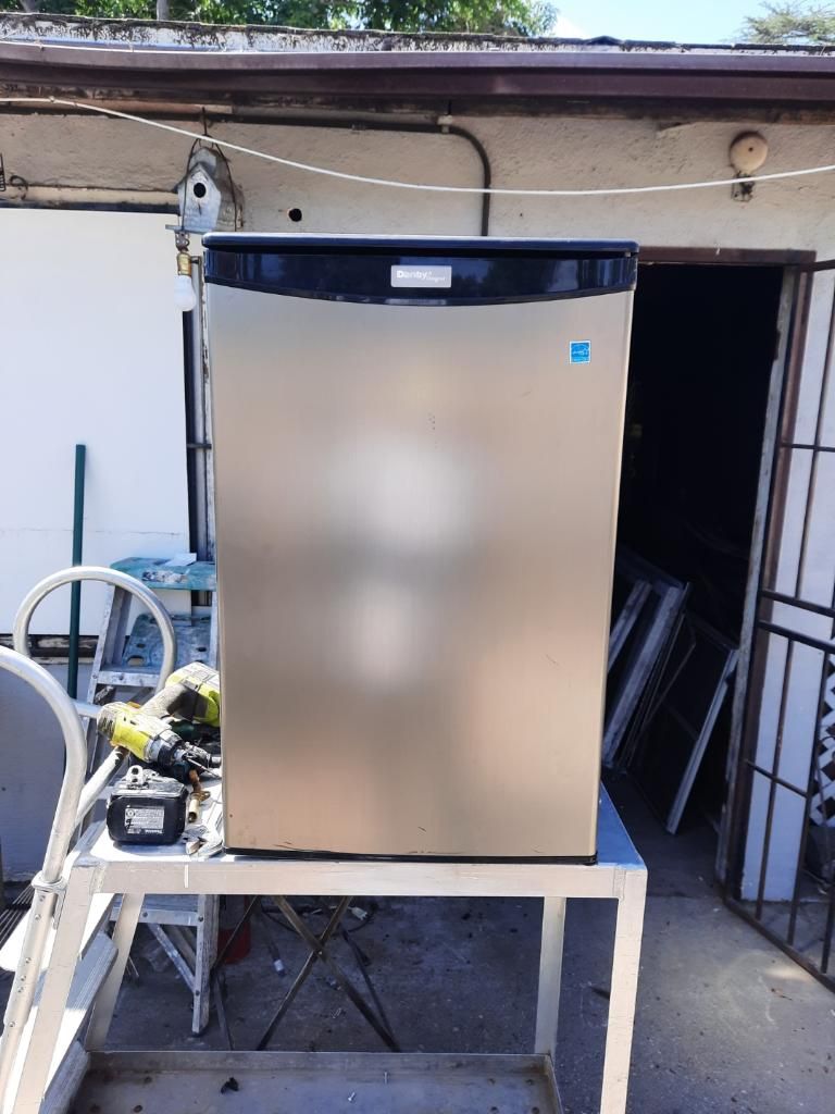 Refrigerador Pequeño