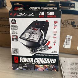 Power Converter