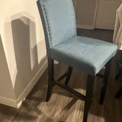 Bar Chair 2x
