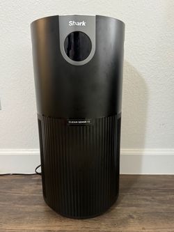 Shark Clean Sense IQ Air Purifier