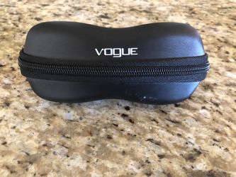 Gigi Hadad Vogue sunglasses