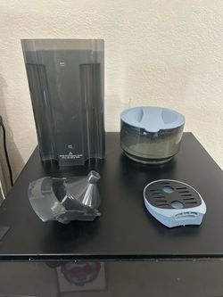 Baby Brezza Parts