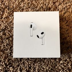 Airpod Gen 3 (Description)