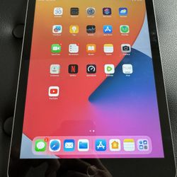 iPad 5th Gen
