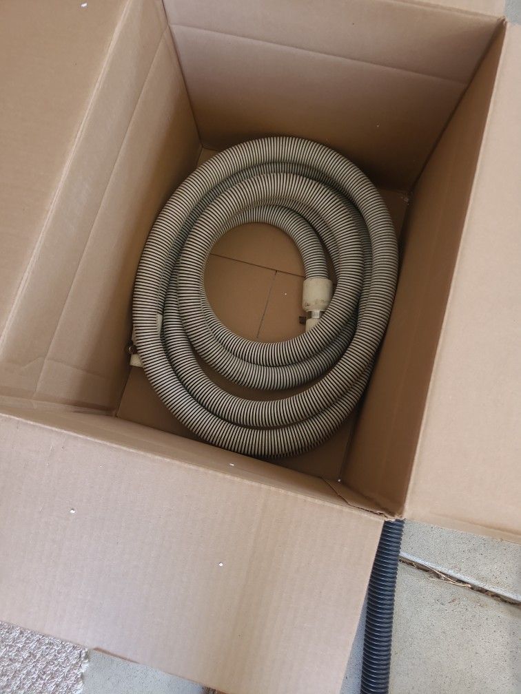 Pool Hoses