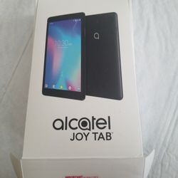Alcatel JOY TABLET With Front Facing Camera