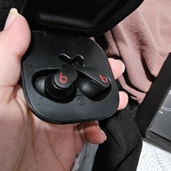 Beats Earbuds