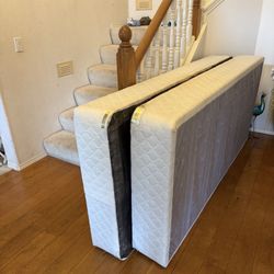 2 Xl Box Spring (king Base)