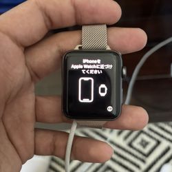 series 3 apple watch