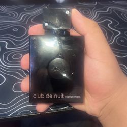 Sell My Club De Nuit barely used still full