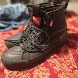 Vans Sk8 Hi Gore-Tex Mte 3