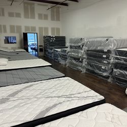 Get a Queen Mattress for just $20 (more info in details)