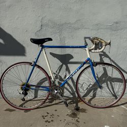 Vintage Nishiki Olympic Road Bike