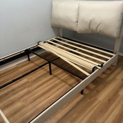 Bed Frame For Sale 