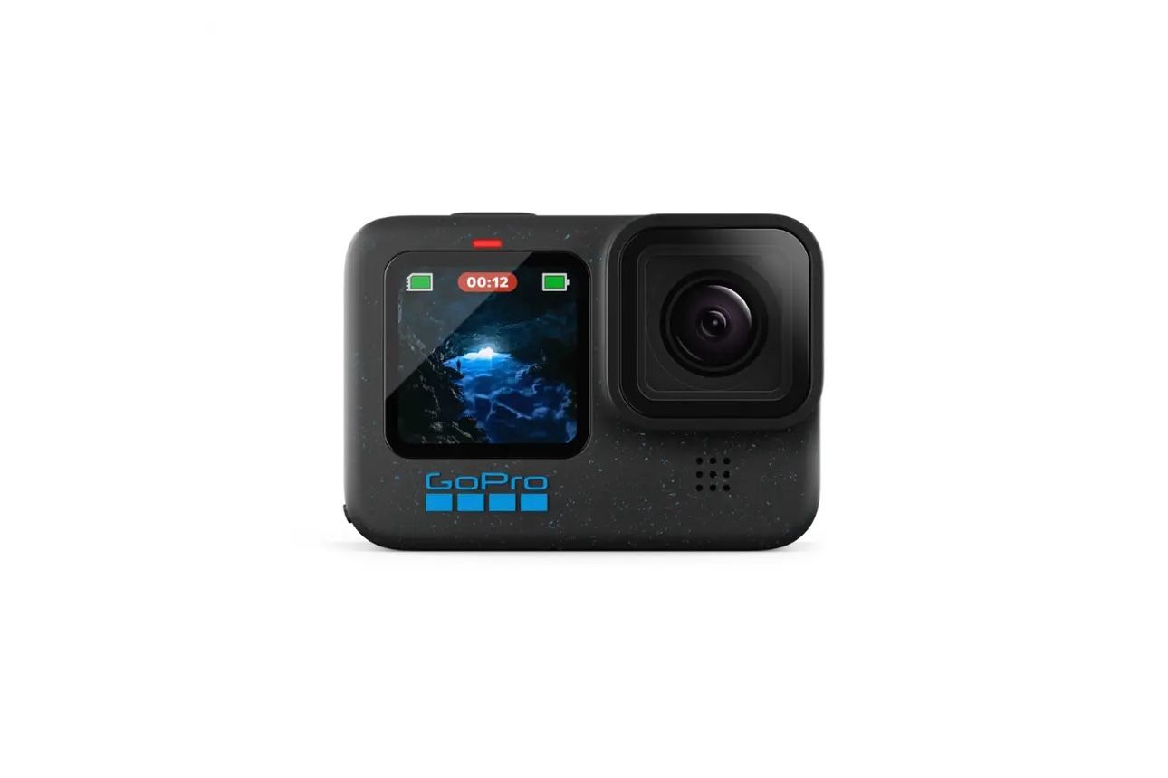goPro Hero 12