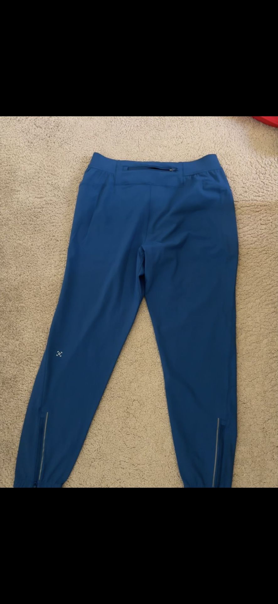Men’s Lulu Lemon Joggers