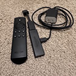 Amazon FireTV 1st Generation