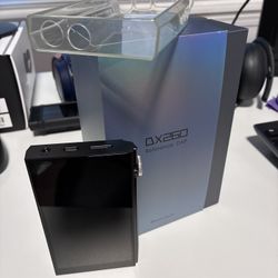iBasso DX 260