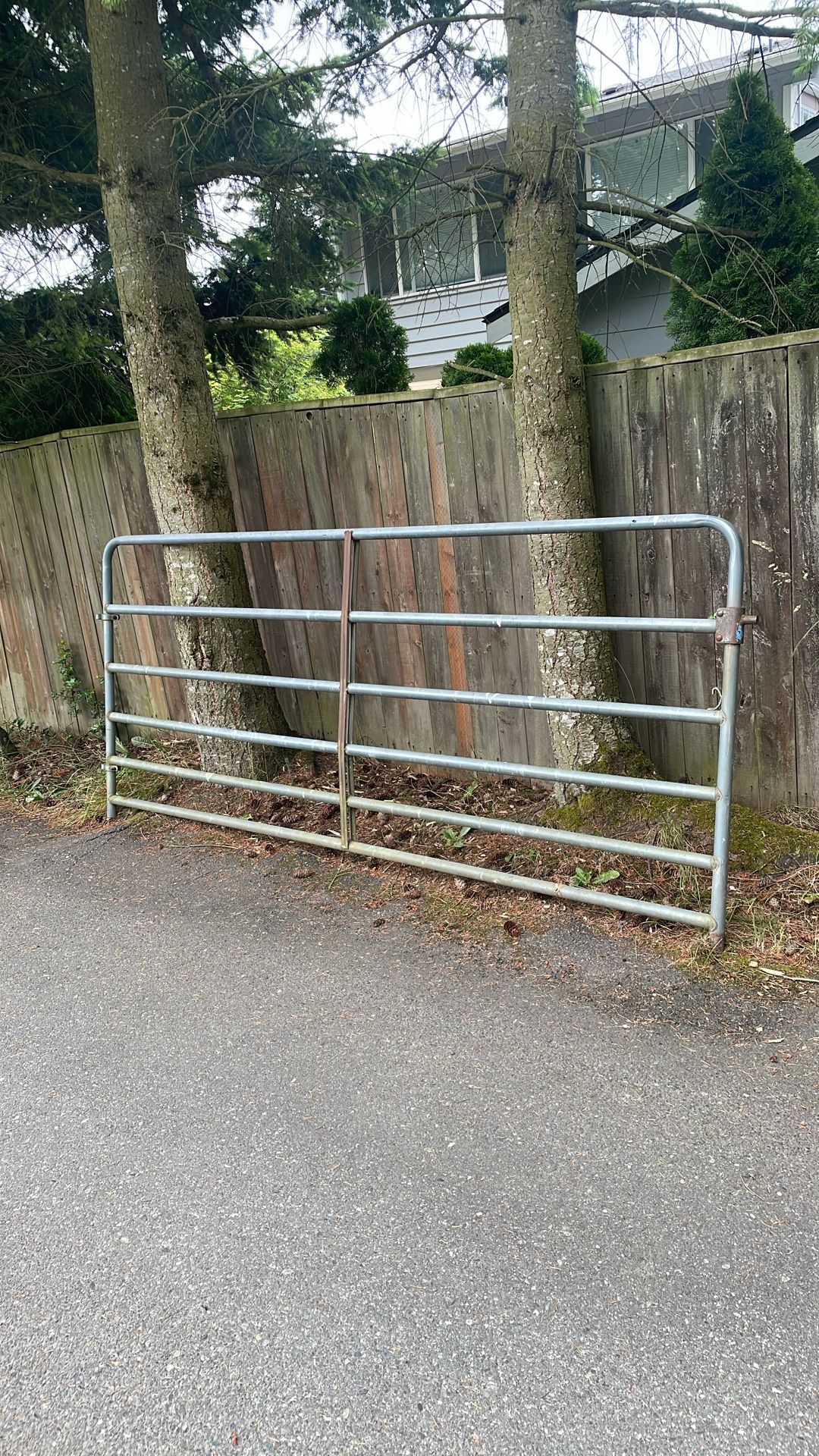 Farm Gate Available
