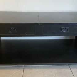 Coffee/Living Room Table