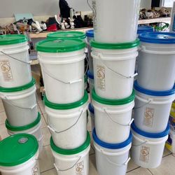 5 Gallons Buckets Wholesale Price 